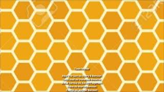 Toon Movie Bee Movie Credits [upl. by Yaffit]