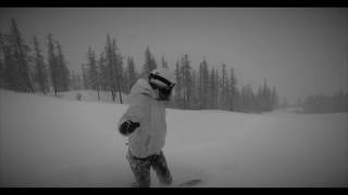 Neige Fraîche à Serre Chevalier [upl. by Tychon337]