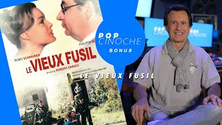 Pop Cinoche Bonus  34 Le vieux fusil [upl. by Hannover374]