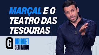 O candidato que estragou a encenação eleitoral na maior cidade do país [upl. by Dietsche]