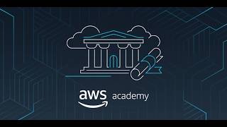 AWS Academy  iTED Foundation [upl. by Ennaeiluj]