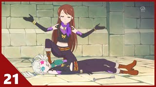 Aikatsu Bahasa Indonesia Episode 21  Stylish Thief☆Swallow Tail [upl. by Erehs]