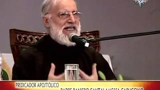 Testimonio  Padre Raniero Cantalamessa [upl. by Lisette]