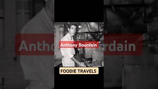 Bourdain short documentary foodie facts food [upl. by Joseph]