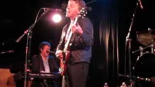 Joey Mollands Badfinger  Come and Get It Coach House in San Juan Capistrano CA 4182014 [upl. by Gala]