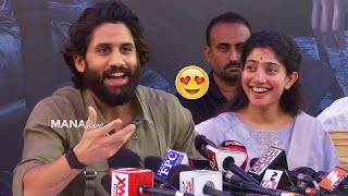 Naga Chaitanya amp Samantha Movie Scenes  Majili Hindi Dubbed Movie  Aditya Movies [upl. by Atinuj80]