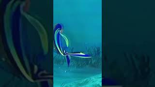 Shark Tale 2004 Oscar and Ernie and Bernie Scream 2004 willsmith dreamworks ￼ [upl. by Annoyed680]