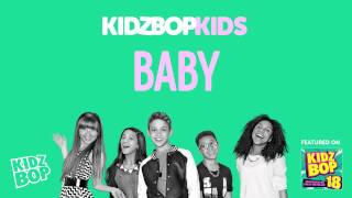 KIDZ BOP Kids  Baby KIDZ BOP 18 [upl. by Brott]