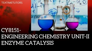 Enzyme Catalysis  Michaelis and Menten Equation  Explained in Tamil [upl. by Jourdain]