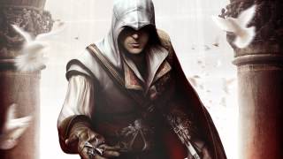 Assassins Creed 2 2009 Salvation of Forli Soundtrack OST [upl. by Assirod447]