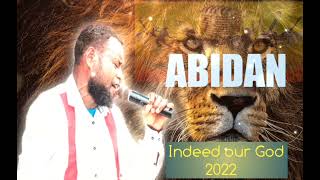 ABIDAN 2022  Indeed our God tracks edit by Henzi Lebeta [upl. by Kee399]