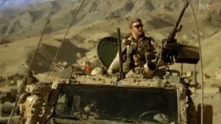 War for Peace 16 Krig för Fred Swedish Afghanistan Documentary English Subtitles [upl. by Eanore934]