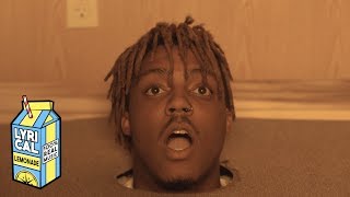 Juice WRLD  Lucid Dreams Official Music Video [upl. by Htebezile518]