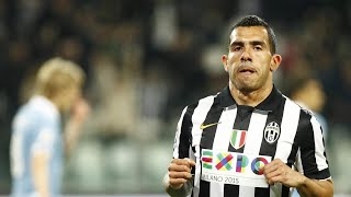 Carlos Tevez  Complete Forward [upl. by Yehtomit]