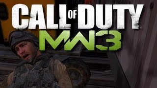 MW3  Camper Justice  Episode 12 by KYR SP33DY [upl. by Neirol]