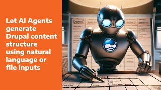 Mini Kanban AI Agents  Content Types and Field Types [upl. by Olcott340]