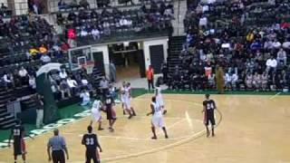 Ryan Boatright East Aurora dribbling clinic HS basketball  UConn commit [upl. by Tinya]