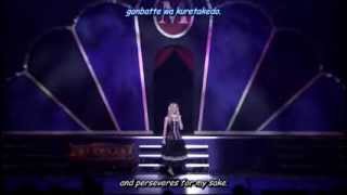 Tsumaranai Otoko ～ Magda Live 2012 ENG SUB [upl. by Hally]