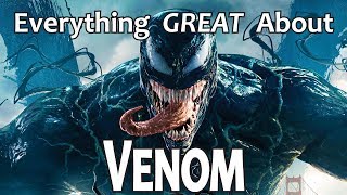 Venom The Last Dance  Official IMAX® 190 Trailer  Filmed For IMAX® [upl. by Edieh]