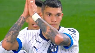 RESUMEN CINCINNATI vs MONTERREY  8VOS FINAL CCL 2024 [upl. by Witherspoon149]