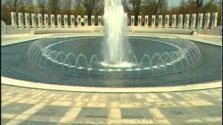 The National World War II Memorial The Meaning of the Memorial [upl. by Lundt]