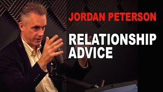 Advice for Strong Relationships from Jordan Peterson [upl. by Dom410]