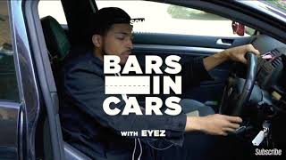 EyezBars in cars s1 ep3  Unilad sound [upl. by Fanestil450]