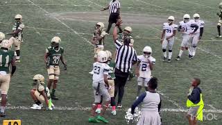 Norcross 12U Vs Grayson 12U GFL [upl. by Eiltan]