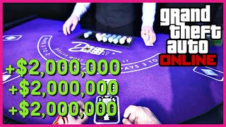 WORKING Money Glitch in GTA Online Takes 510 Minutes [upl. by Debee]