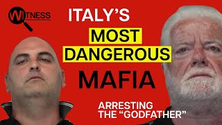 Prosecuting the Ndrangheta Mafia The Most Dangerous Mafia in Italy  Calabrian Mafia Documentary [upl. by Retsehc]