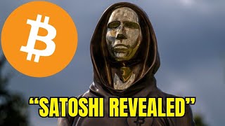 Satoshi Nakamoto HBO Doc REVEALS Bitcoin Creator Secret Identity [upl. by Mandych571]