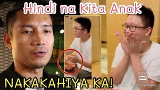 James Yap ikinakahiya ang pagiging BAKLA ni BIMBY [upl. by Schacker375]