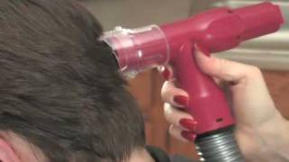 RoboCut Haircutting System [upl. by Mindi]