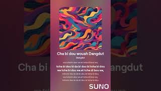 Cha bi dou wouah Dangdut [upl. by Agem196]