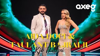 Aida Doci amp Taulant Bajraliu  Kjo Dashni Official Music Video [upl. by Feledy]