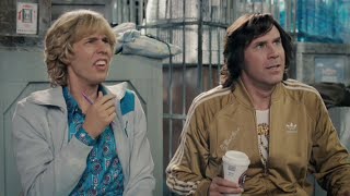 Blades of Glory  TV Spot [upl. by Namwen203]