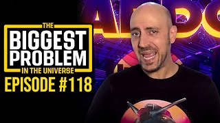 Biggest Problem 118  The Ultimate MADDOX BLAST [upl. by Jolyn]