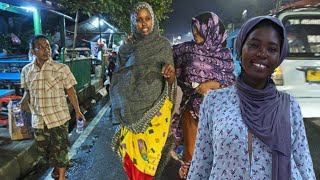 Hargeisa After Dark A Womans Journey into Somalilands Nightlife [upl. by Nehtan]