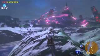 BotW088  Getting To Sleepy Hollow Made Easy  w Treasure amp Koroks [upl. by Savanna]