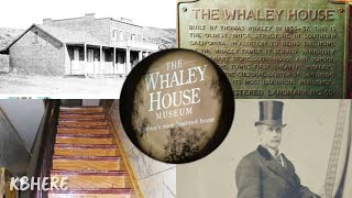 The Whaley House Museum Story 🎈Haunted vibes♣️KBHEREFashion VlogsInformation 🎀 [upl. by Eriam]