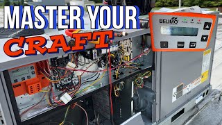 2 No Cooling Calls amp 1 Refrigeration Problem [upl. by Mittel]