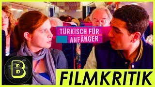 Türkisch für Anfänger  Review [upl. by Notyad708]