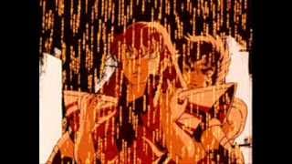 Saint Seiya Music  best of soundtrack  Ikki  Shiryu  Hyoga [upl. by Deehahs161]