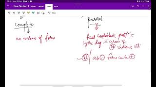 Hydatidiform mole  Molar pregnancy  OG  Obstetrics  Easy notes  MeDTecH29 [upl. by Arlyn]