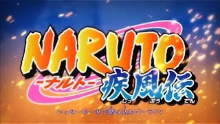 Naruto Shippuden Opening 16『Silhouette』4K  60FPS  Creditless [upl. by Anirres]