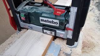 Metabo DH330 [upl. by Brink460]