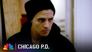 Torres Goes Undercover  NBC’s Chicago PD [upl. by Lail]