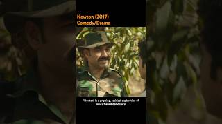 Newton Movie  Best Comedy Scene  Rajkumar Rao Pankaj Tripathi  2017 comedy memes [upl. by Luigi134]