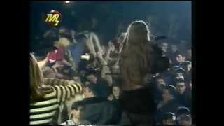 Cappella  U Got 2 Let The Music Live In Bucharest 1994 [upl. by Seafowl]