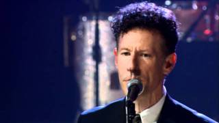 Lyle Lovett amp His Large Band  Church [upl. by Lerrehs]